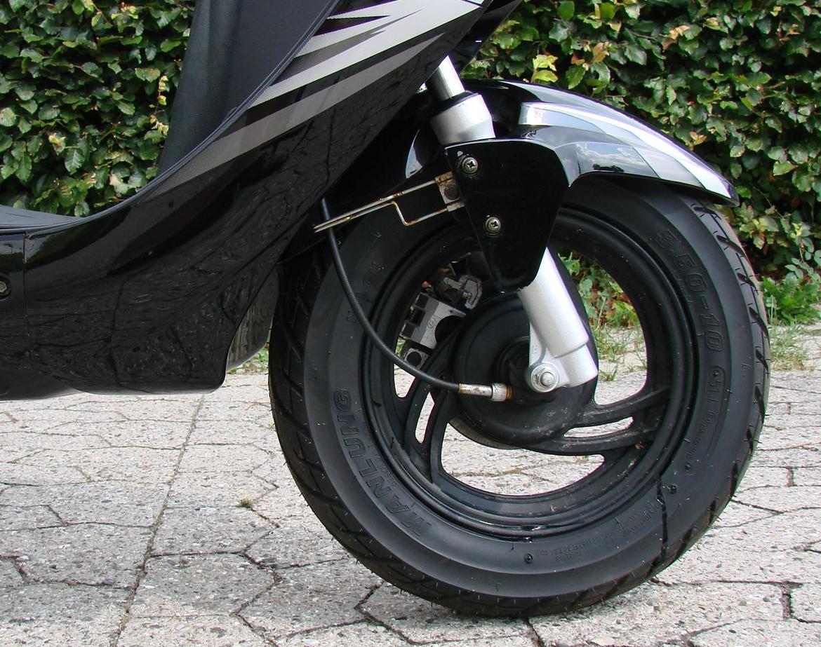 Giantco E-Buddy billede 16