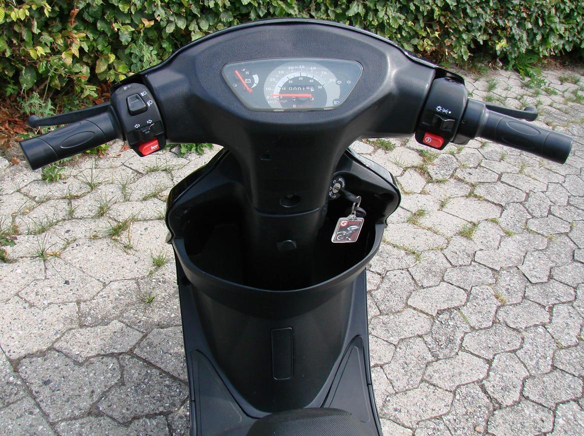 Giantco E-Buddy billede 19