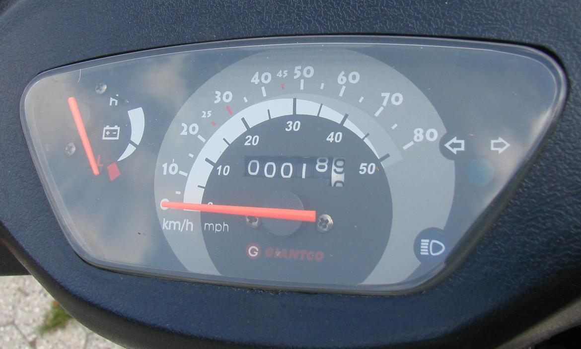 Giantco E-Buddy billede 20