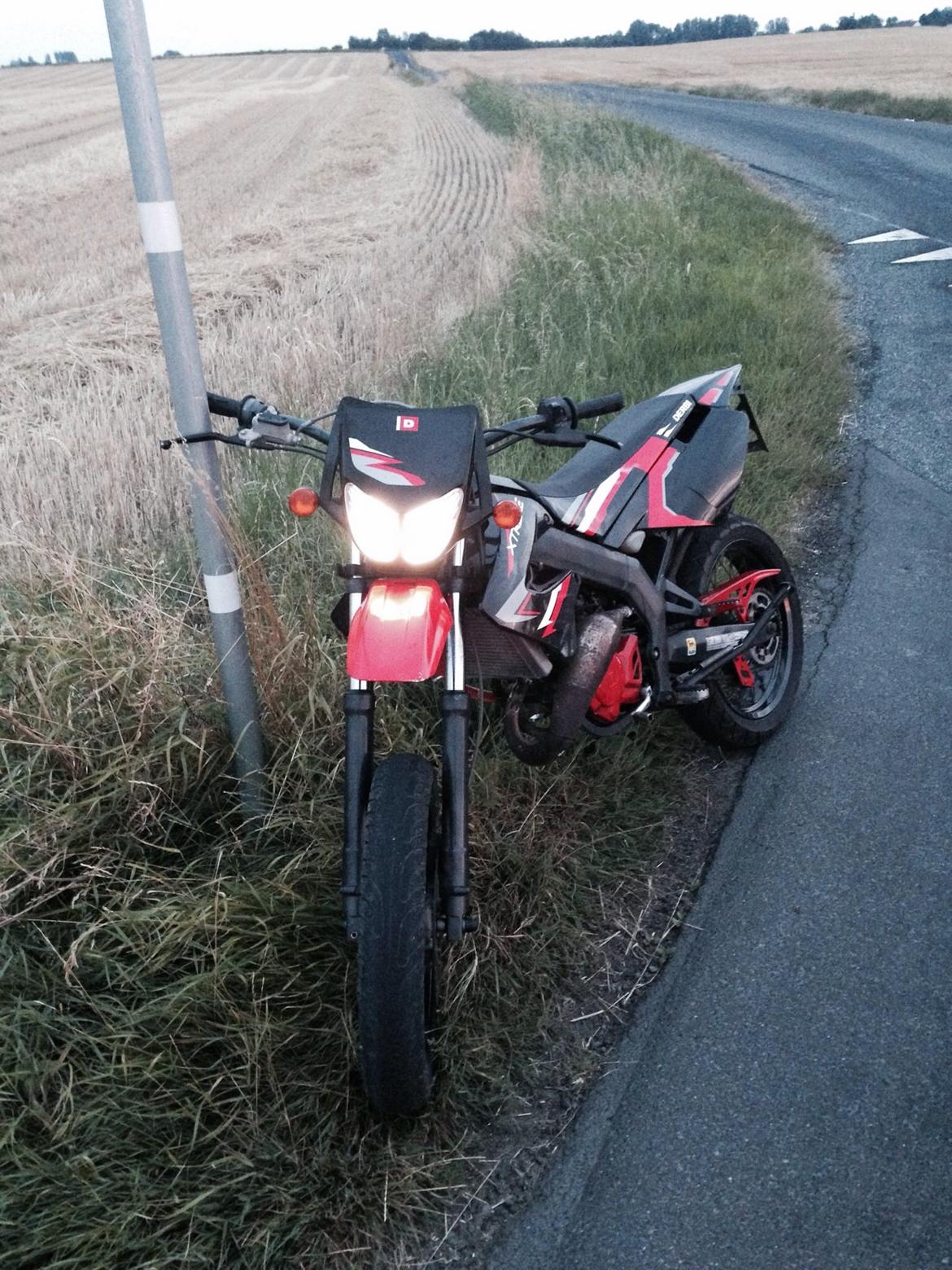 Derbi Senda billede 1