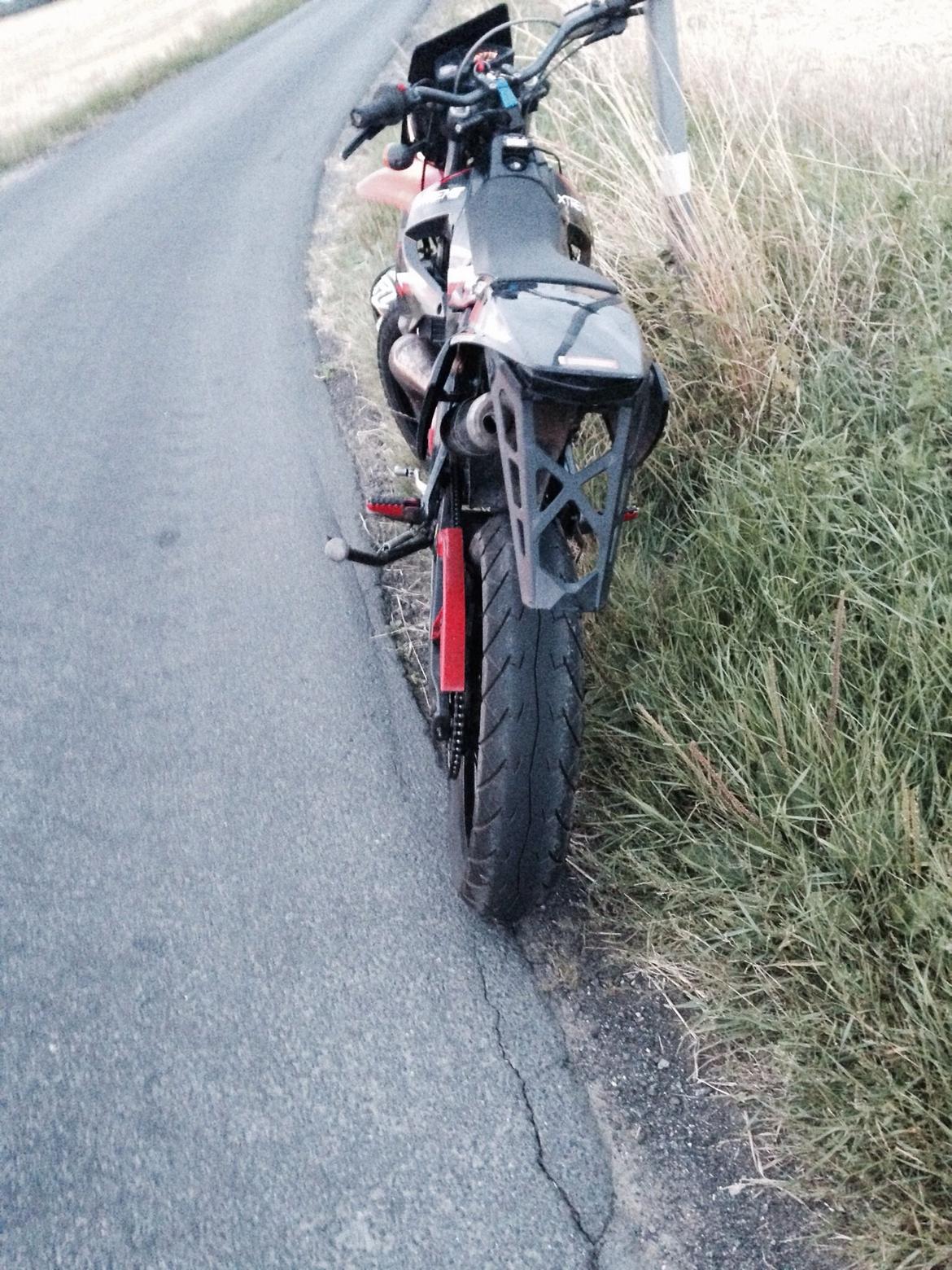 Derbi Senda billede 4