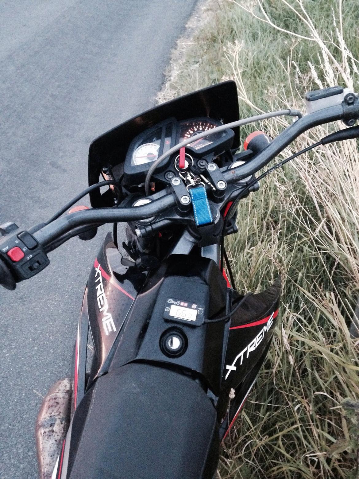 Derbi Senda billede 5