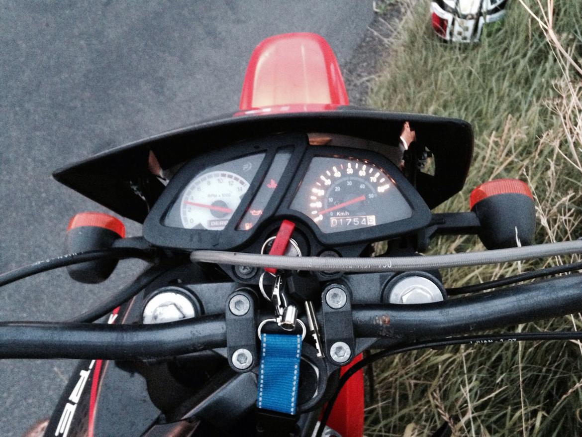 Derbi Senda billede 6