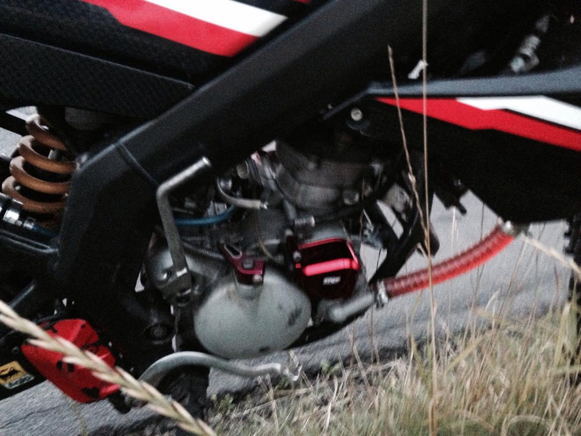 Derbi Senda billede 8