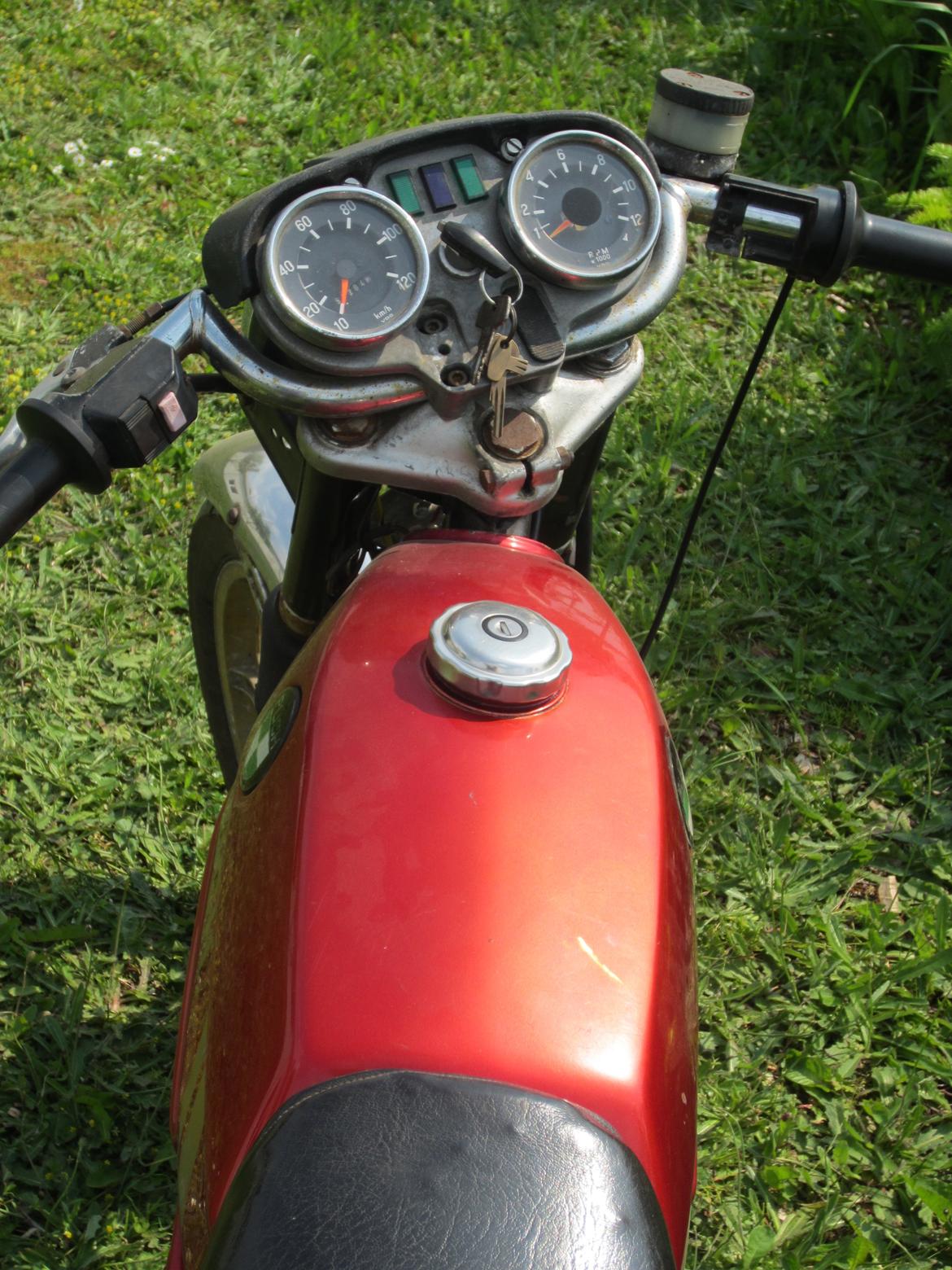 Puch Monza juvel 4x - Billeder af scootere - Uploaded af ...