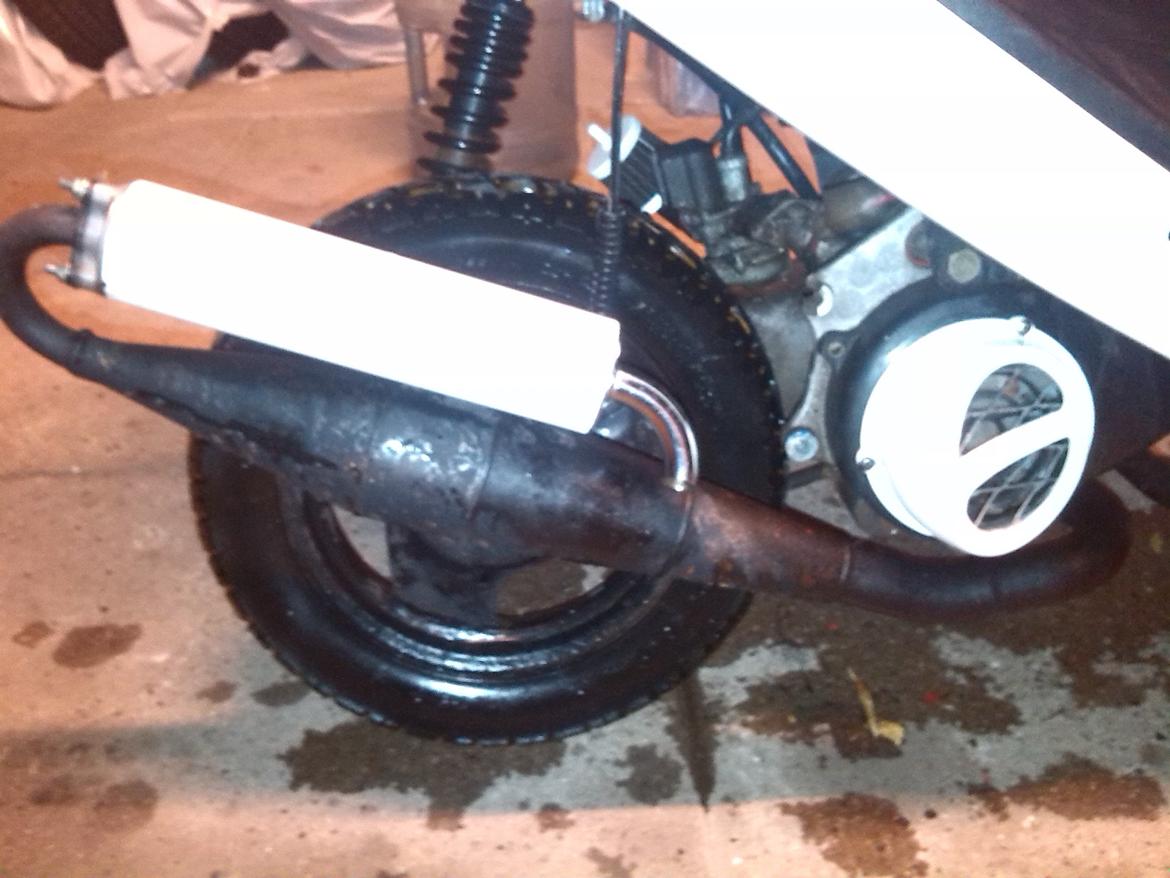 PGO Black/White Magic billede 3