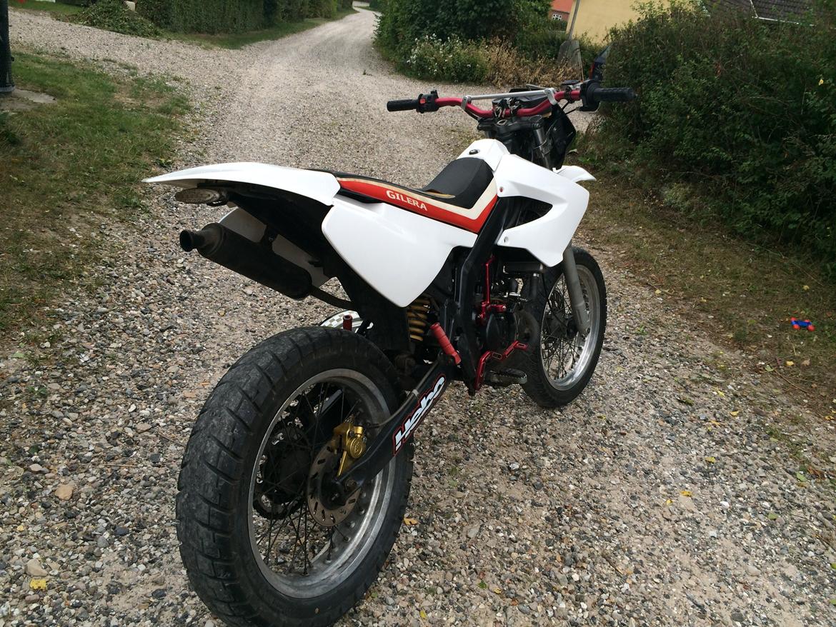 Gilera Smt ( TØSEN ) billede 15