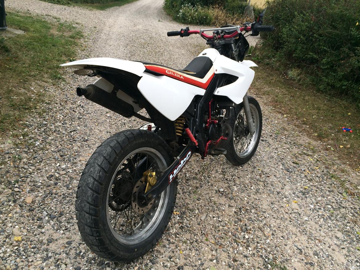 Gilera Smt ( TØSEN ) billede 6