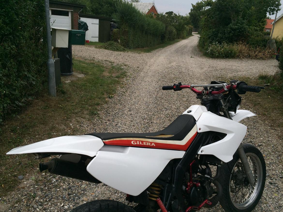 Gilera Smt ( TØSEN ) billede 7