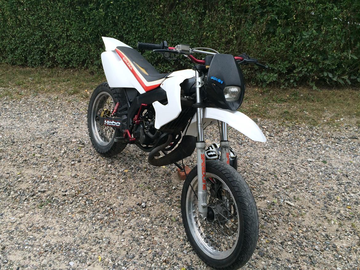 Gilera Smt ( TØSEN ) billede 9