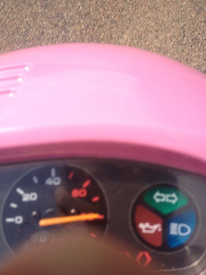 PGO hot 50 billede 2