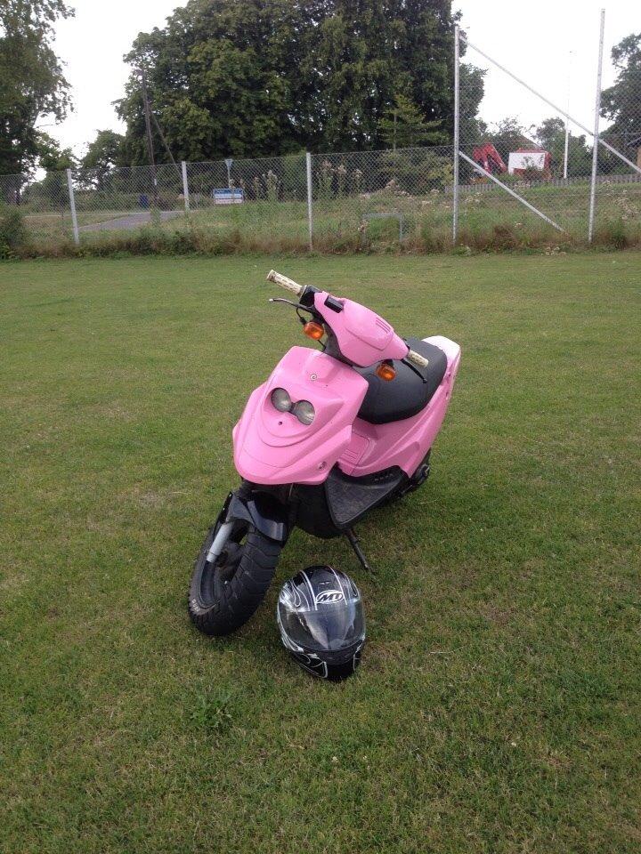 PGO hot 50 billede 9