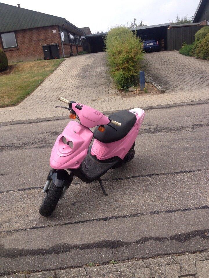 PGO hot 50 billede 11