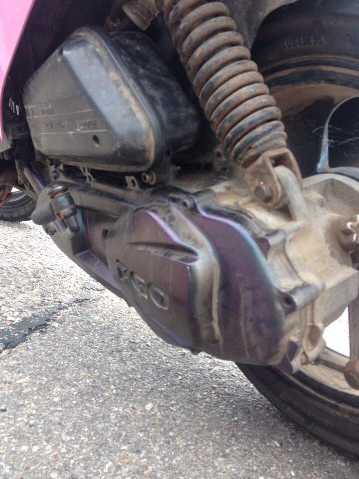 PGO hot 50 billede 12