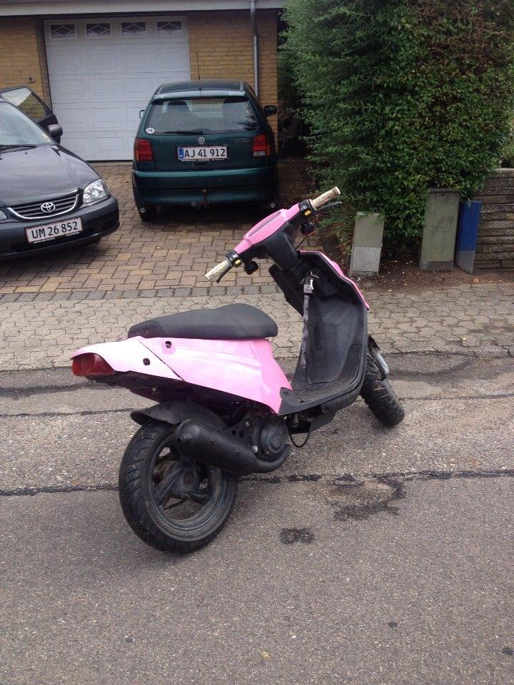 PGO hot 50 billede 13