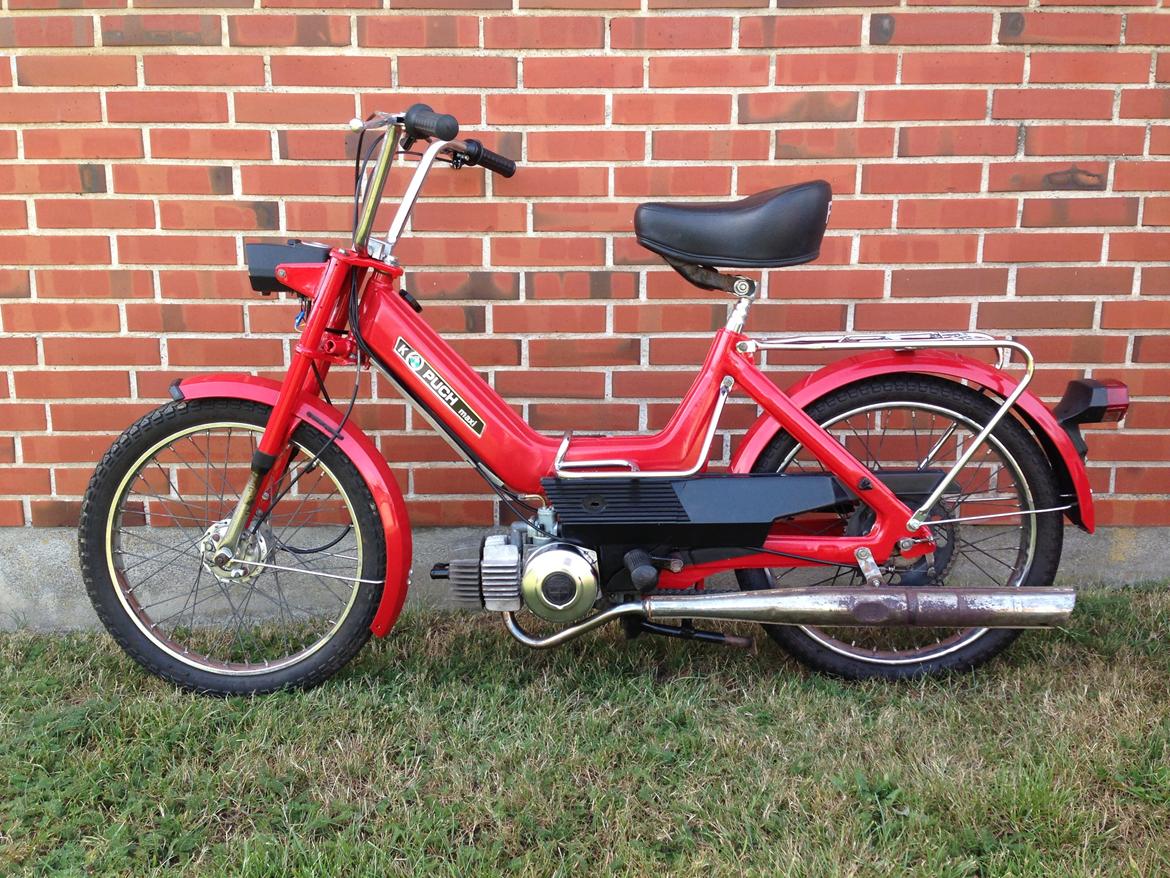 Puch Maxi K billede 1
