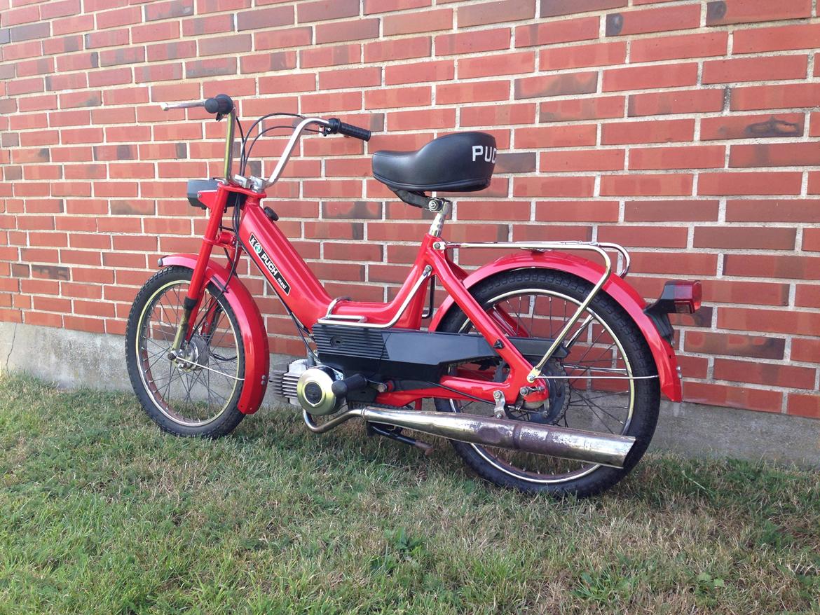 Puch Maxi K billede 3