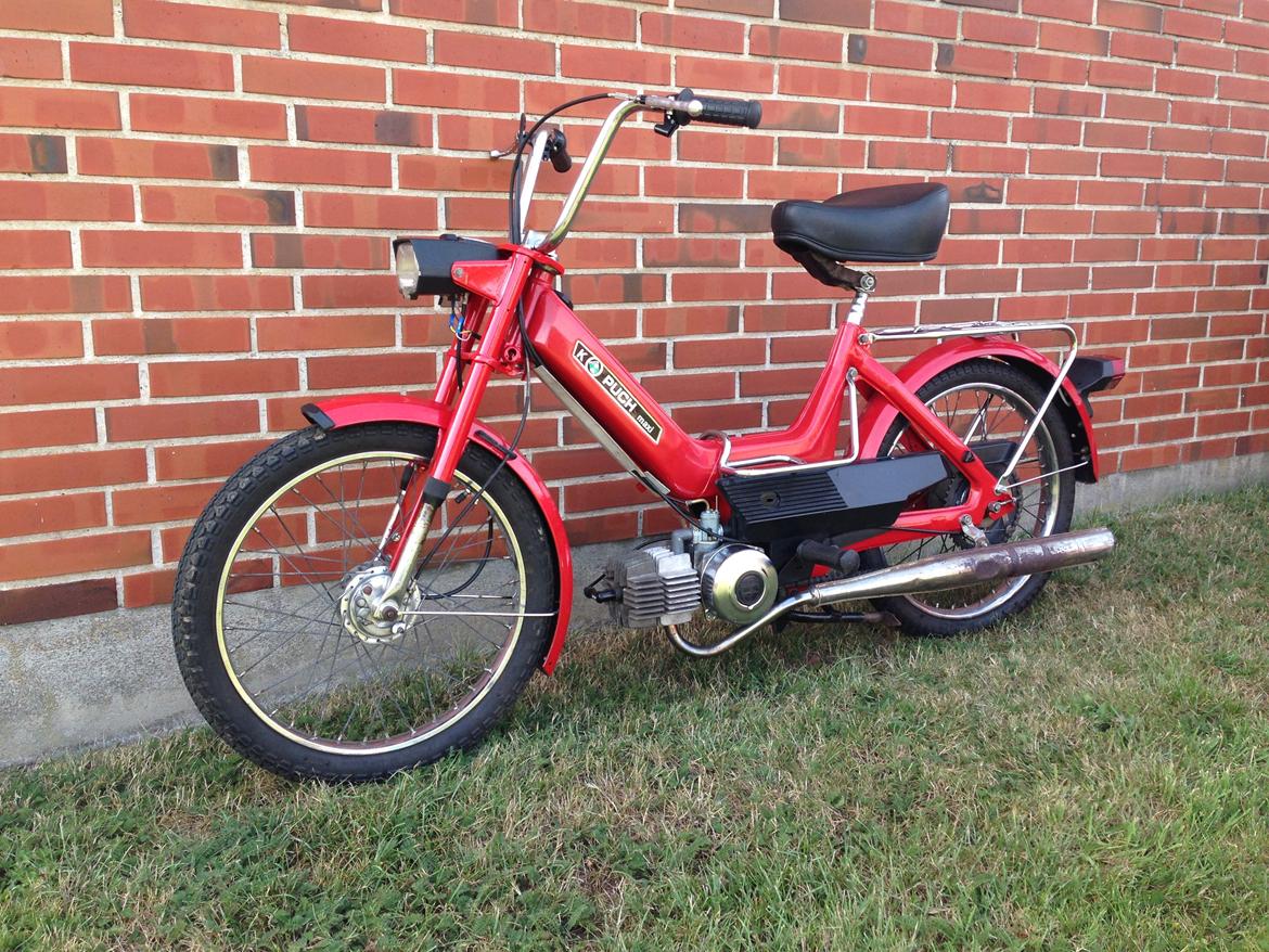 Puch Maxi K billede 2