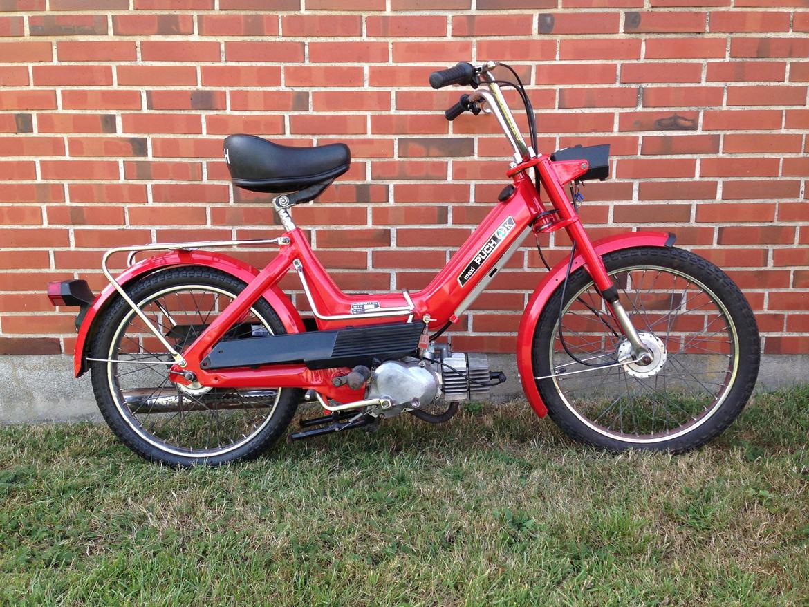 Puch Maxi K billede 4
