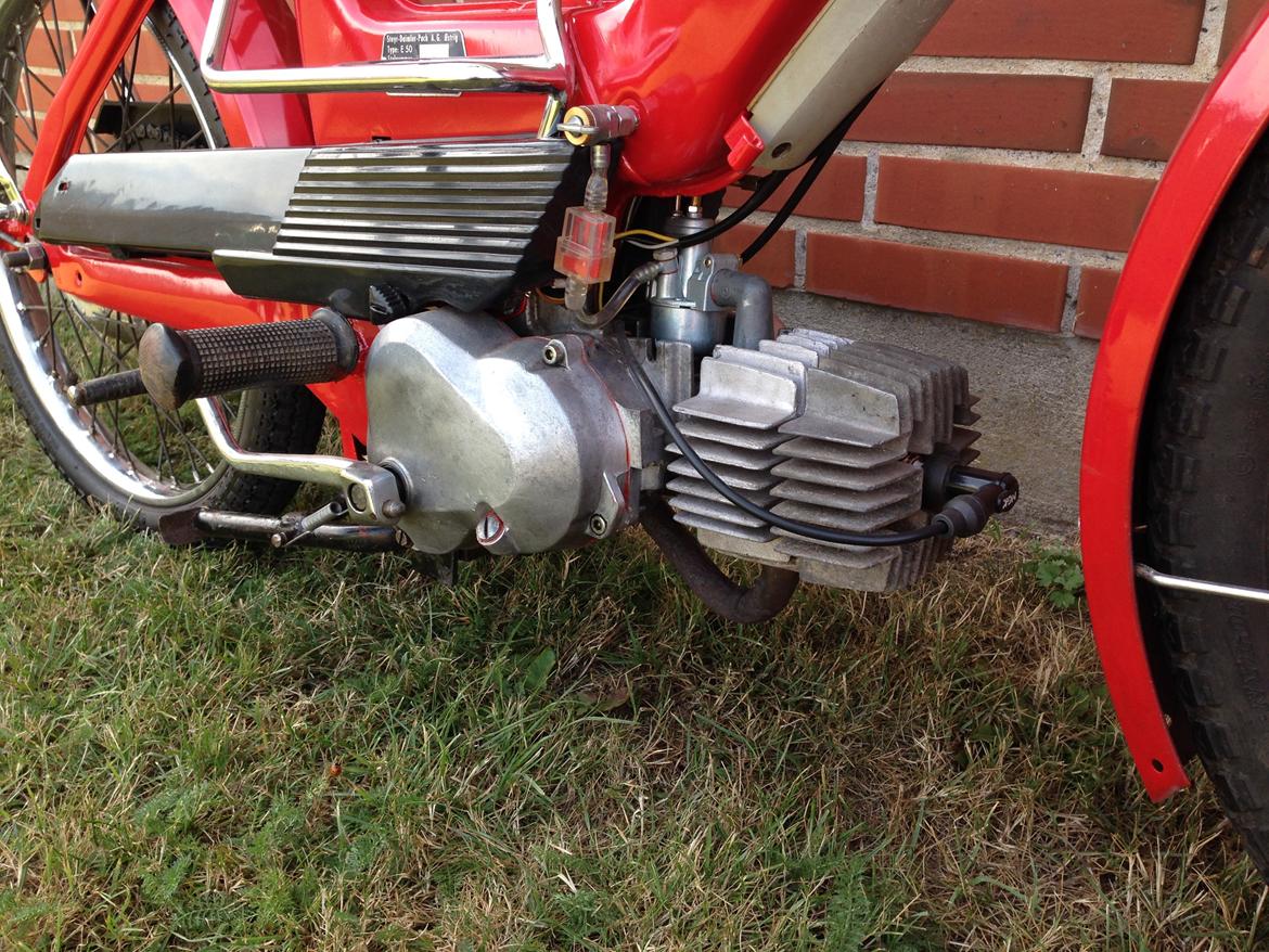 Puch Maxi K billede 7