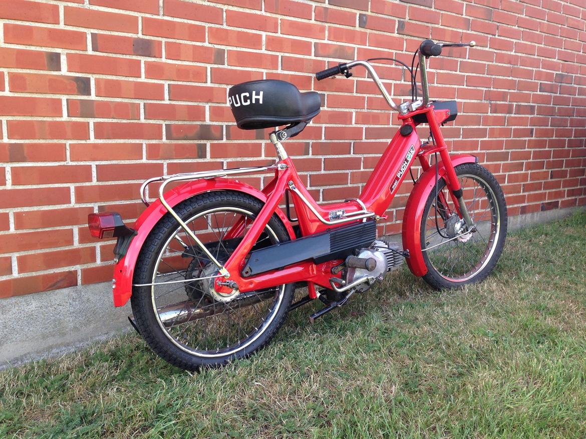 Puch Maxi K billede 6