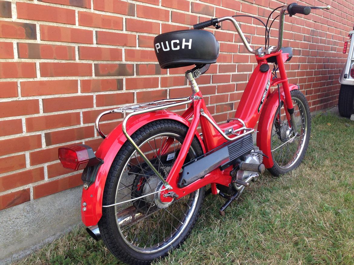 Puch Maxi K billede 9