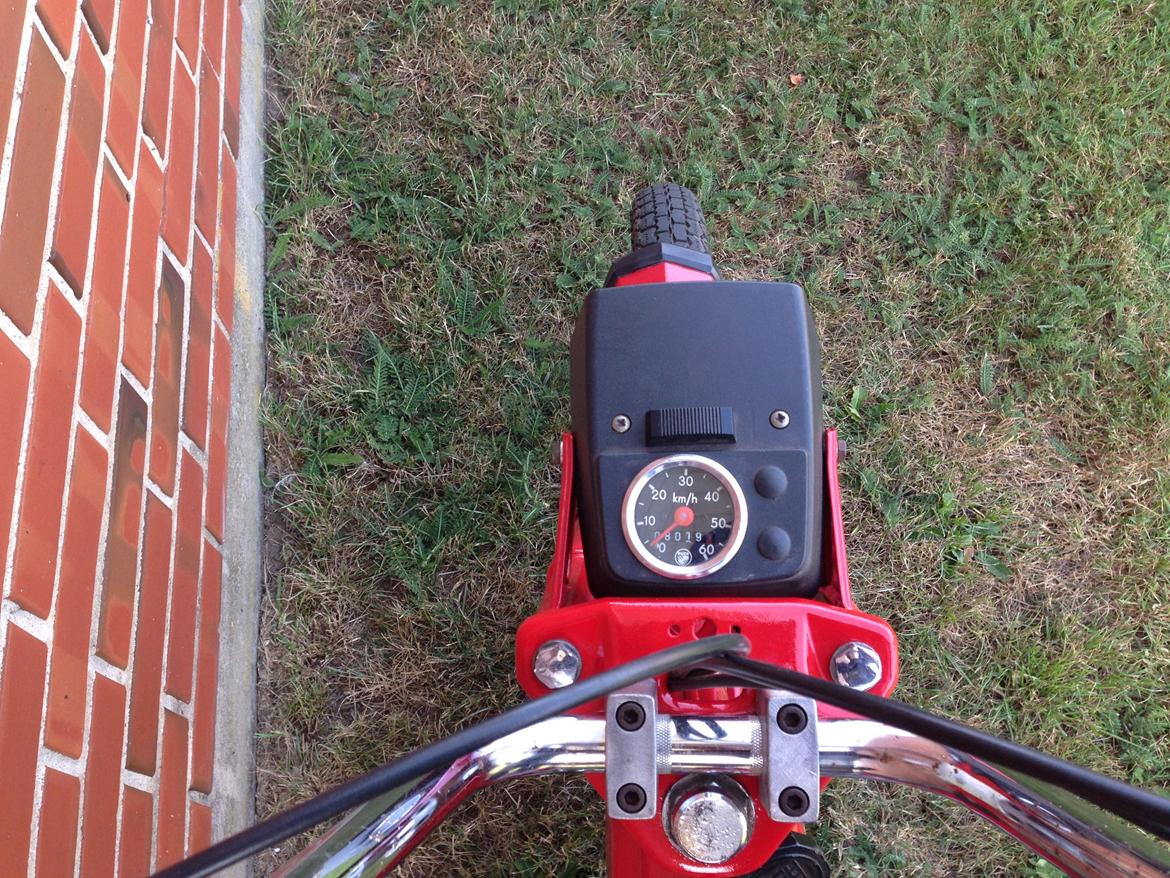 Puch Maxi K billede 8