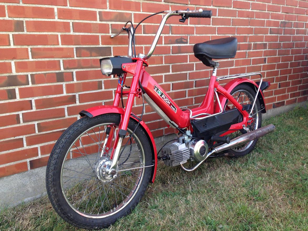 Puch Maxi K billede 11