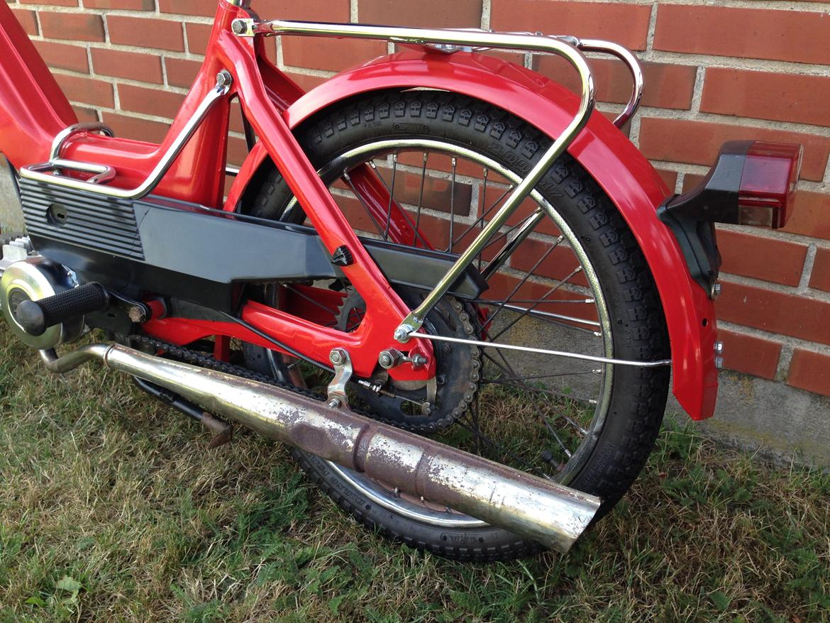 Puch Maxi K billede 13