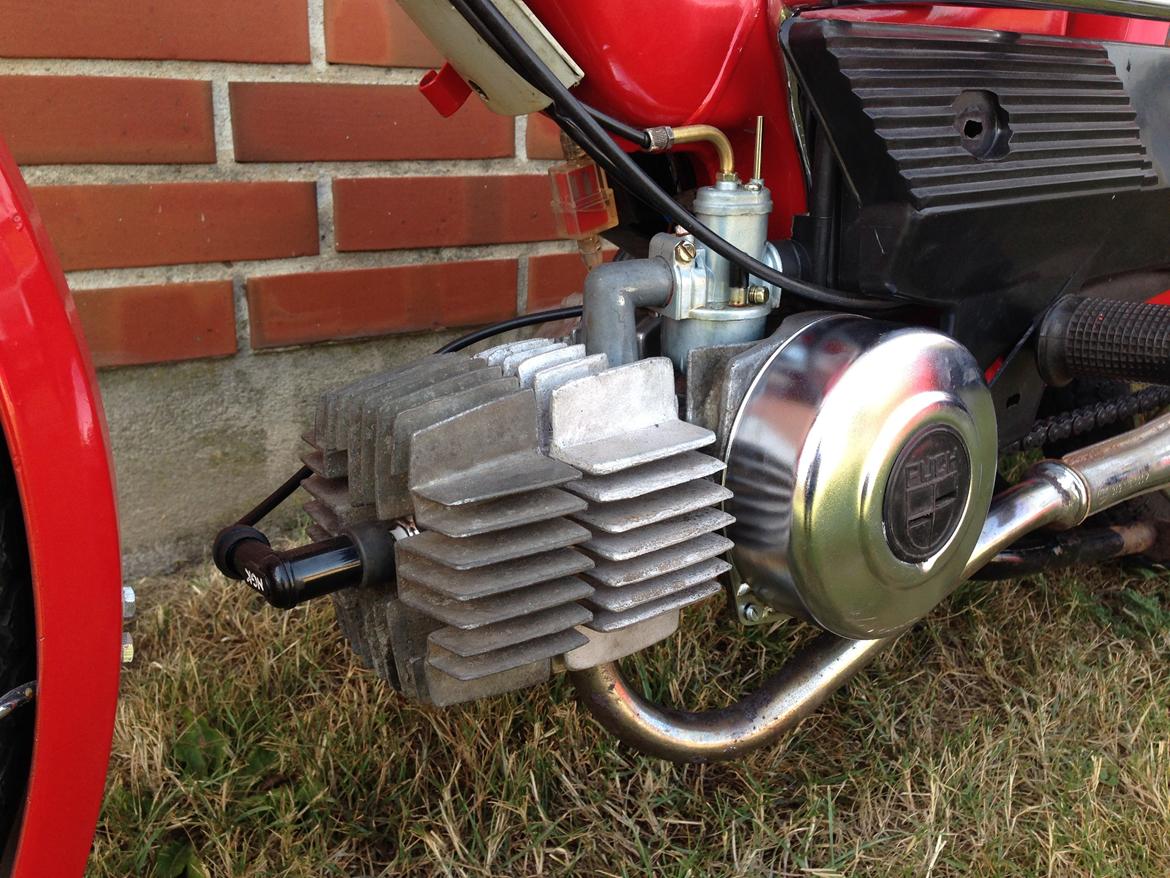 Puch Maxi K billede 10