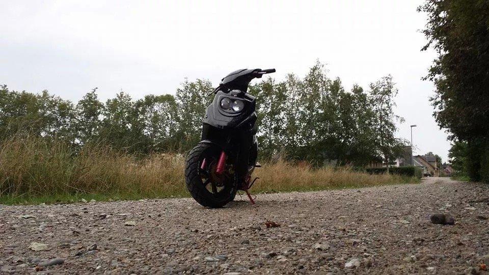 PGO Hot 50 billede 3