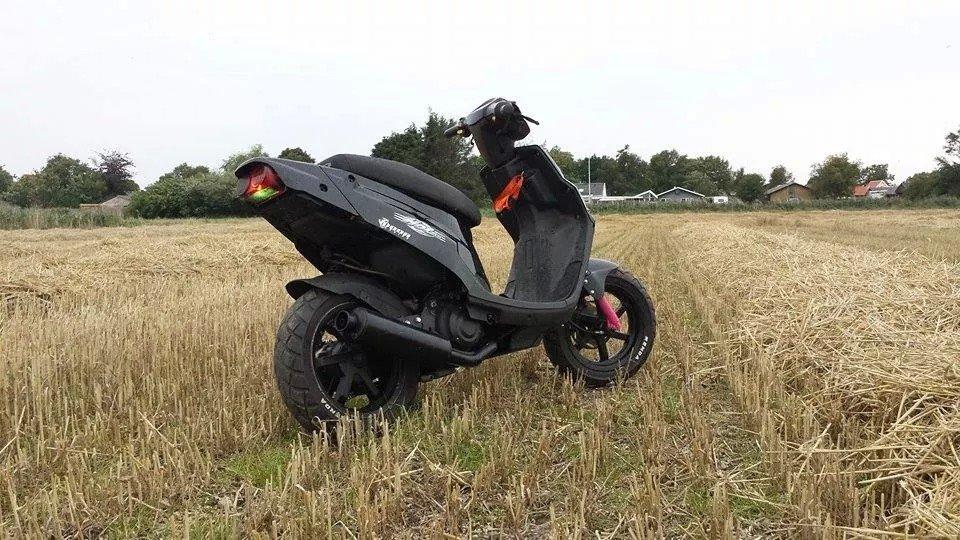 PGO Hot 50 billede 11