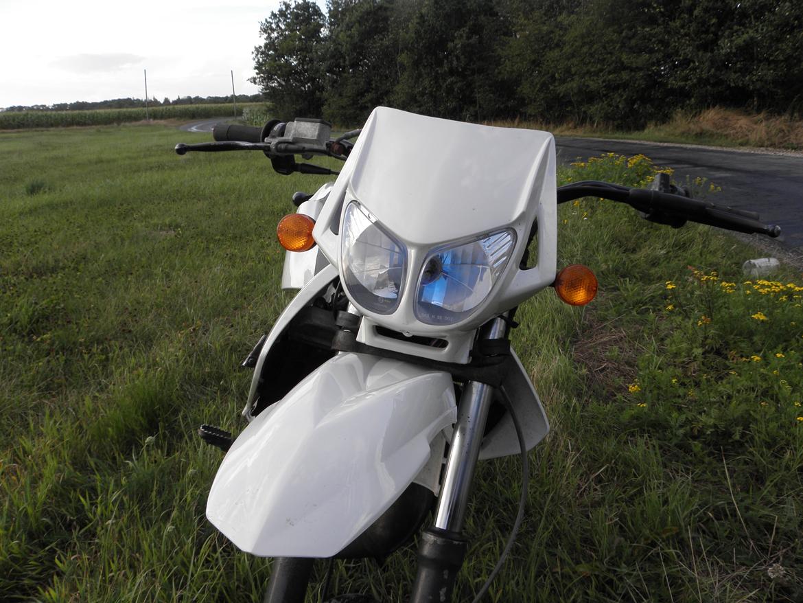 Derbi senda billede 10