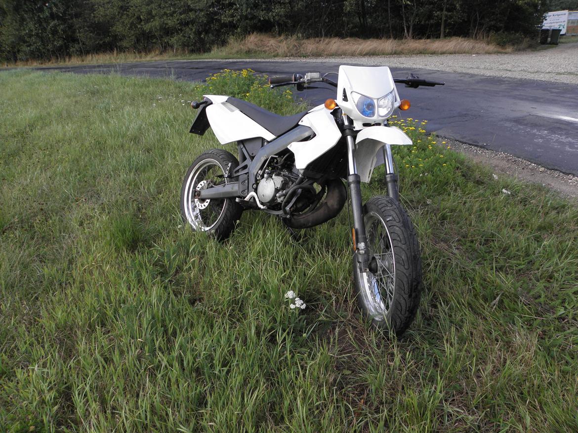 Derbi senda billede 8