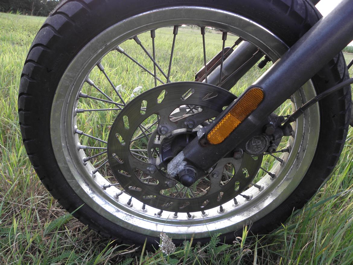 Derbi senda billede 15