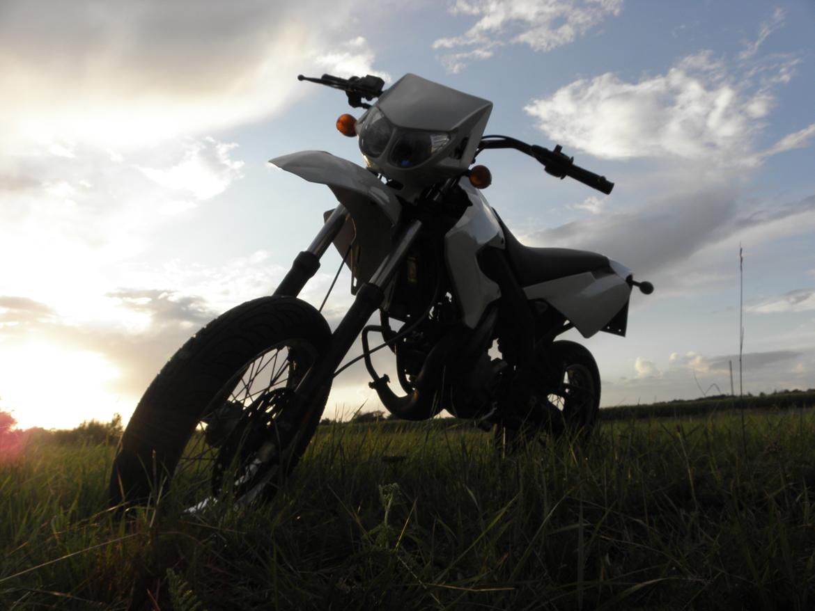 Derbi senda billede 6