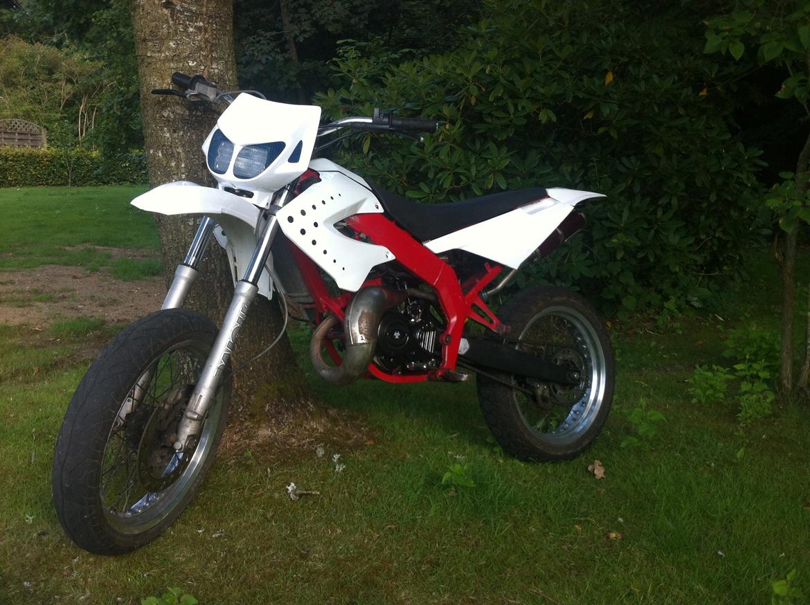 Derbi senda billede 2