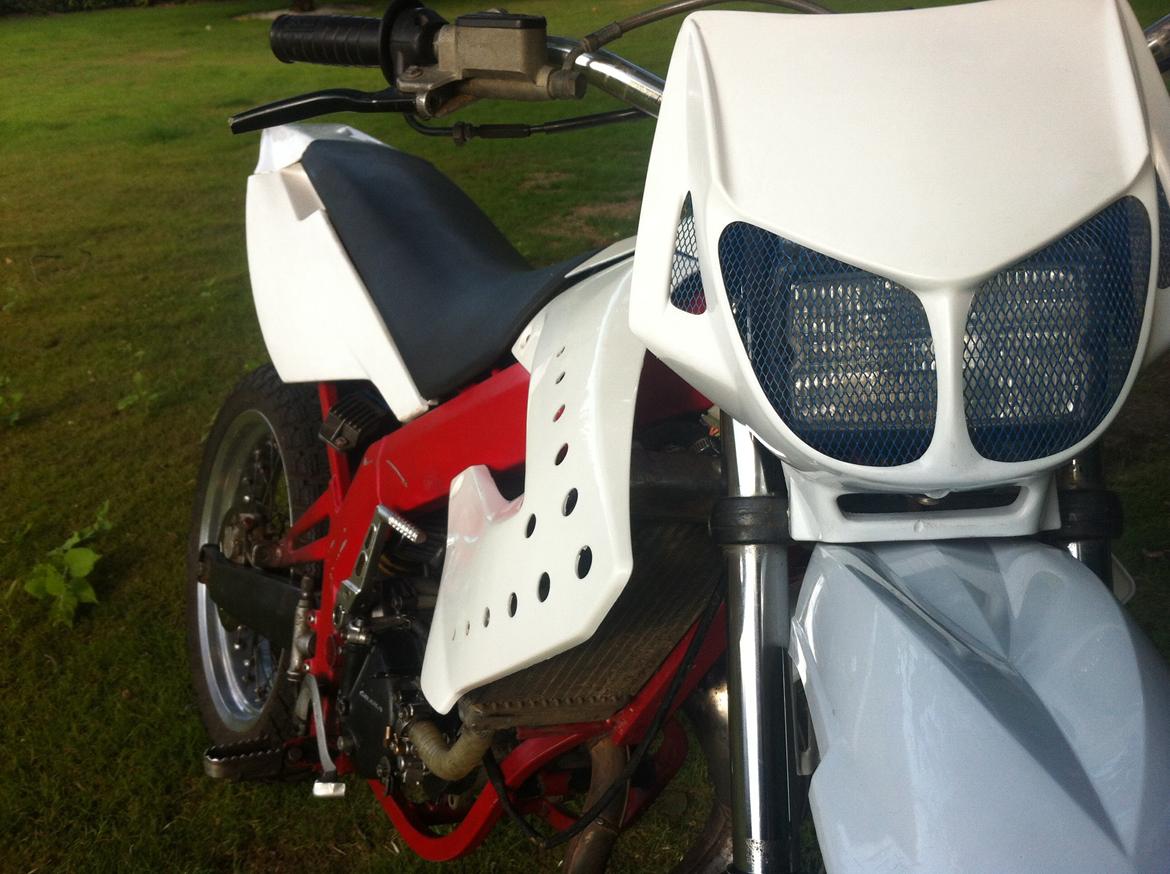 Derbi senda billede 3