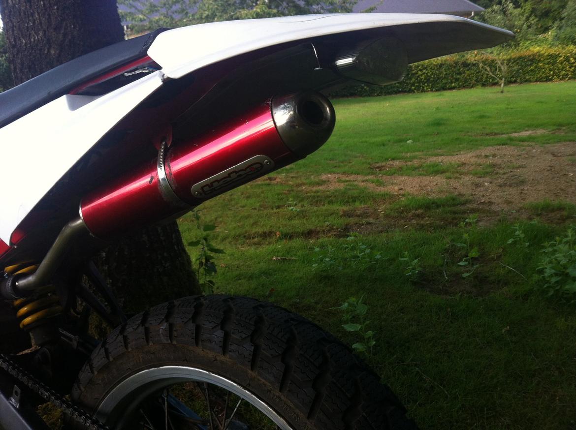 Derbi senda billede 4
