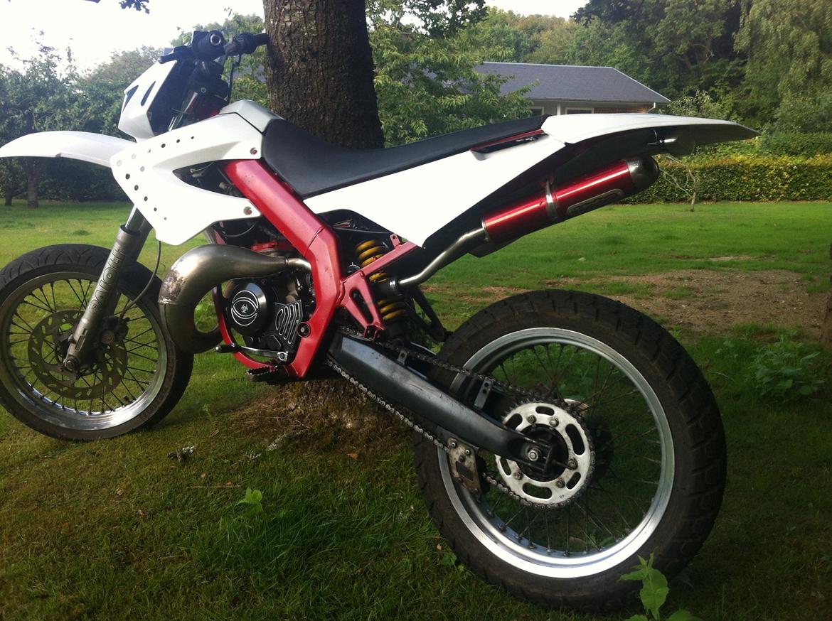 Derbi senda billede 5