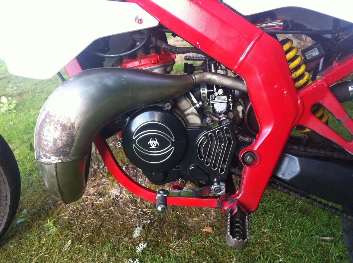 Derbi senda billede 6