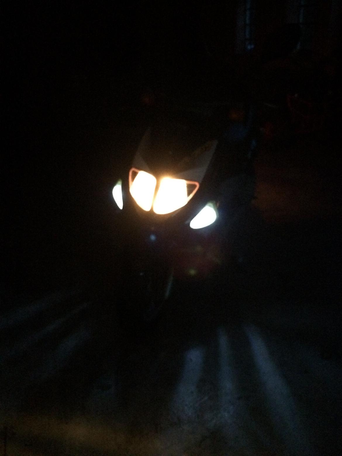 PGO Dr. Big billede 14