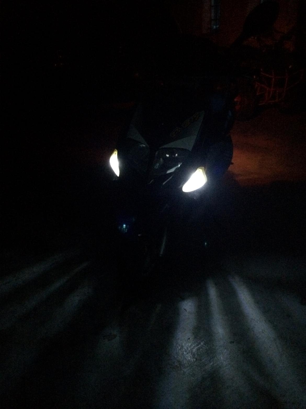 PGO Dr. Big billede 15