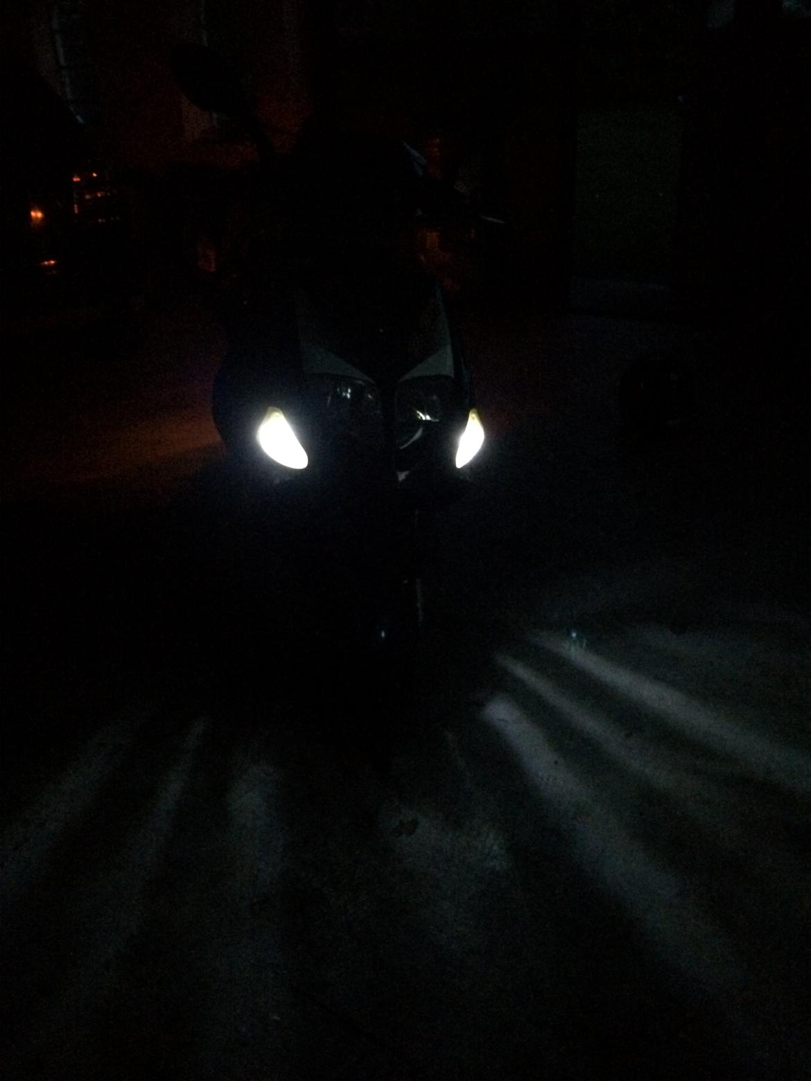 PGO Dr. Big billede 16