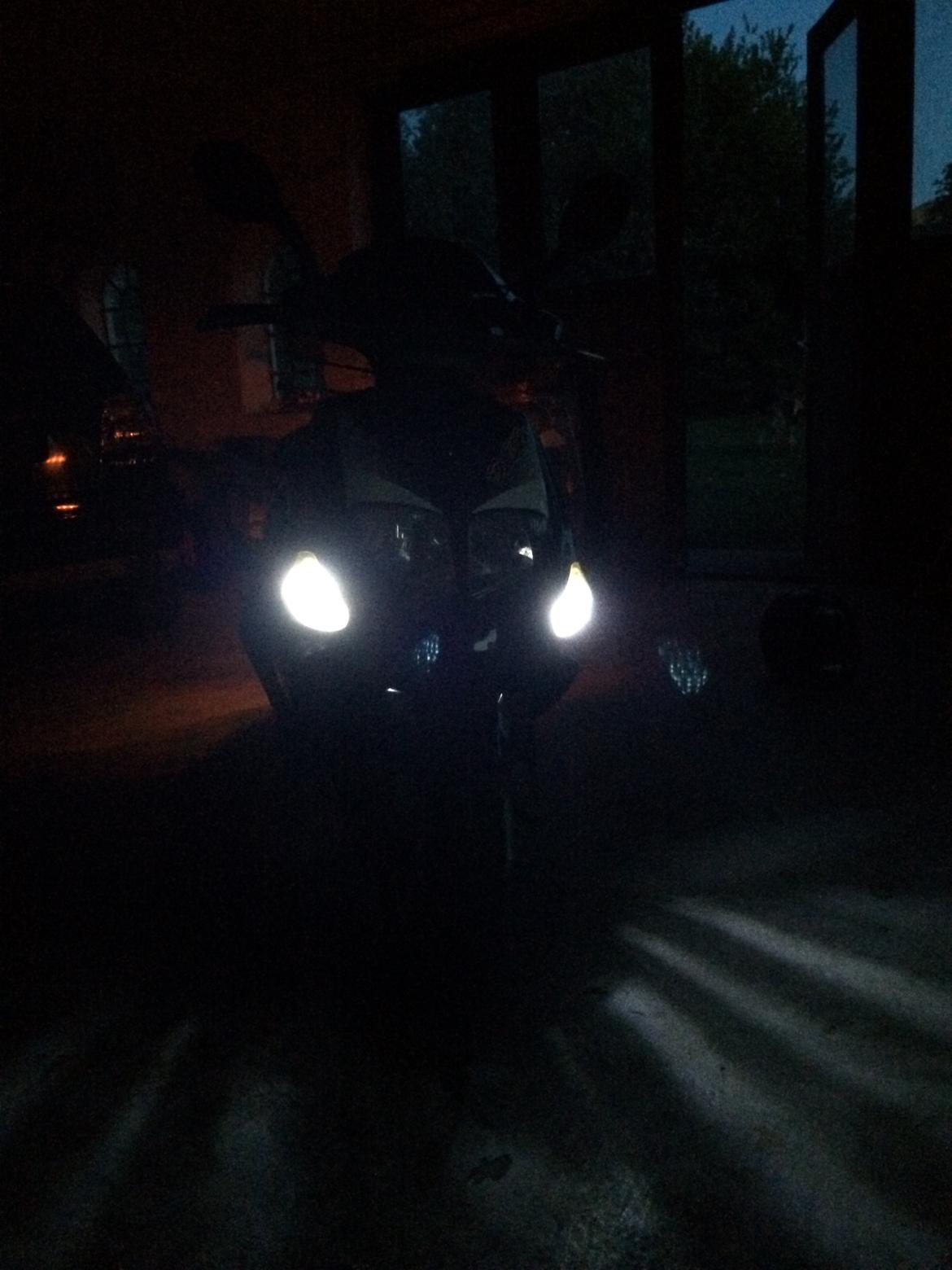 PGO Dr. Big billede 17