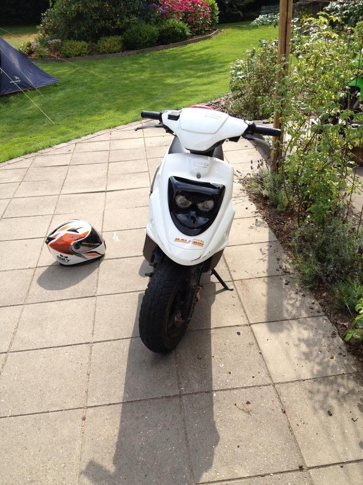 PGO hot 50 :) billede 3