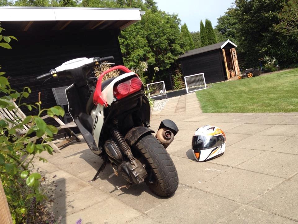 PGO hot 50 :) billede 4