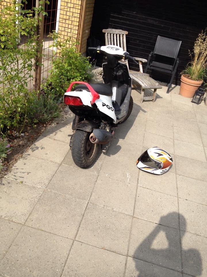 PGO hot 50 :) billede 6