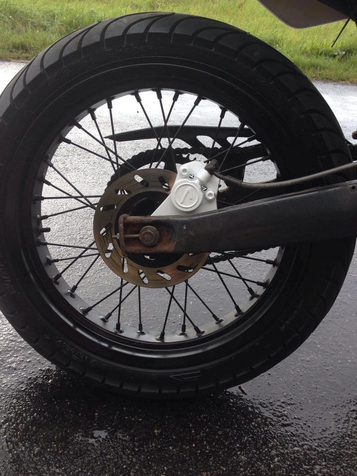 Derbi senda billede 4