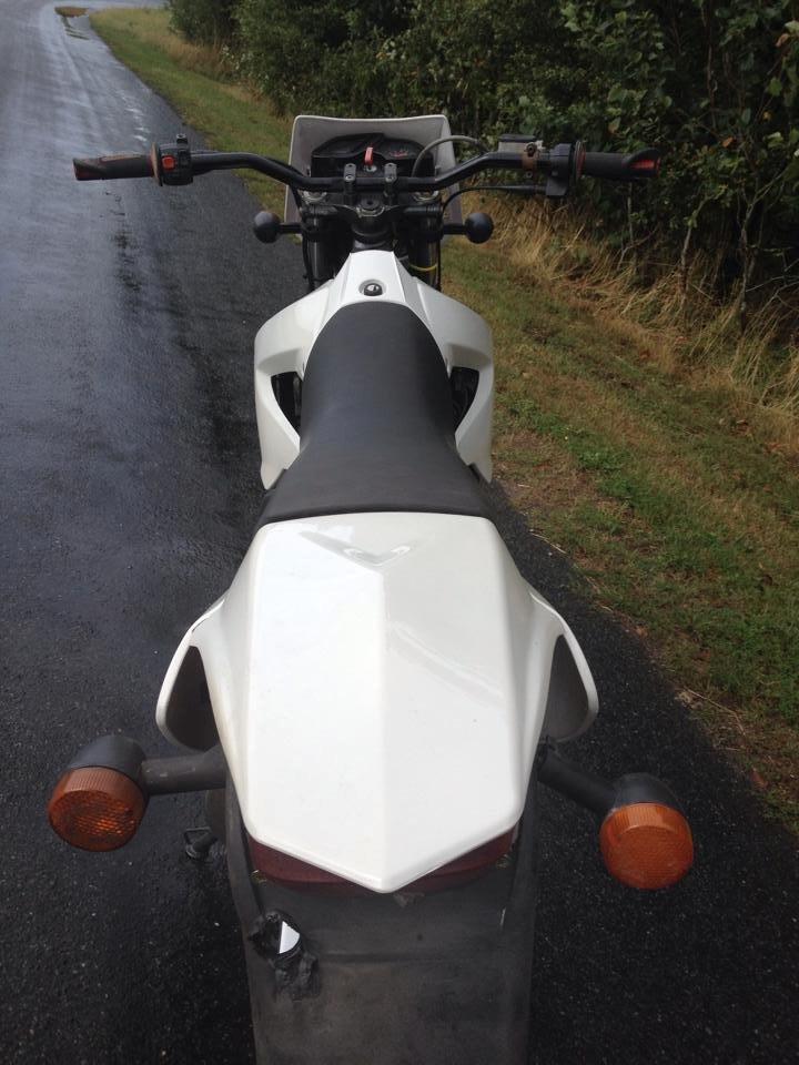 Derbi senda billede 3